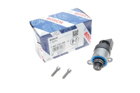 Клапан управління тиском BOSCH 1462C00986