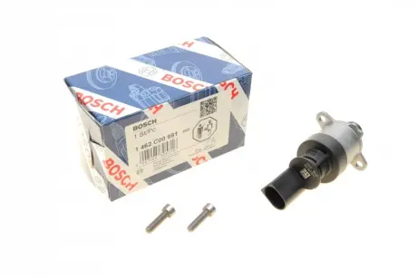 Набір елементів, дозувальний блок(0928400691) CR/CP4 BMW BOSCH 1 462 C00 991