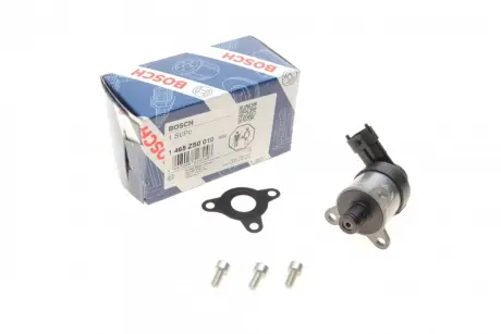 Дозуючий елемент (підходить до: 0 445 010 140 0 445 010 196 0 445 020 119) NISSAN INTERSTAR, PRIMASTAR OPEL MOVANO A, VIVARO A RENAULT MASTER II, TRAFIC II 2.5D 04.02- BOSCH 1465ZS0010