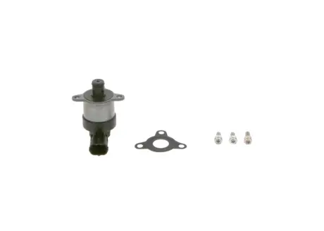 Елементи насоса паливної системи NISSAN PRIMASTAR, QASHQAI I, X-TRAIL II RENAULT KOLEOS I, LAGUNA, LAGUNA III, LATITUDE, TRAFIC II M1D-M9R866 08.06- BOSCH 1 465 ZS0 025