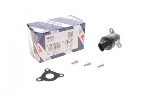 Клапан управління тиском BOSCH 1465ZS0033