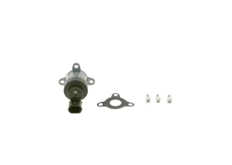 Елементи насоса паливної системи IVECO DAILY III FIAT DUCATO F1AE0481A/F1AE0481B/F1AE0481C 12.01-07.07 BOSCH 1 465 ZS0 036