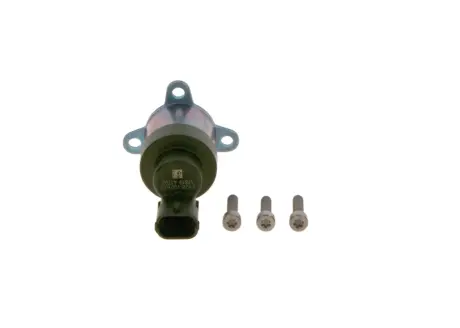 Клапан регулювання тиску MAN BOSCH 1 465 ZS0 049