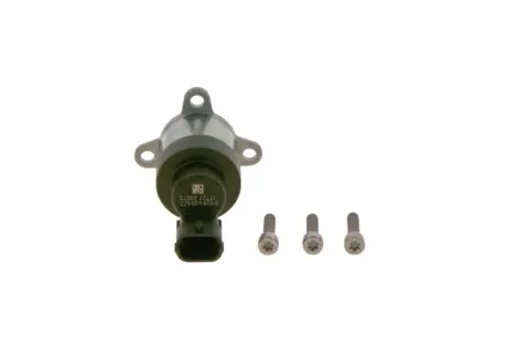 Клапан редукційний ТНВД Man Lion\'s Star/TGS/TGX 04-21 BOSCH 1 465 ZS0 052