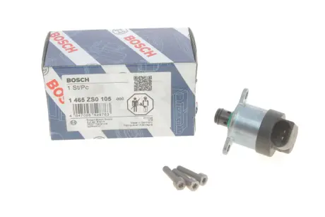 Клапан редукційний рейки паливної MB Sprinter 906/907/910/Vito (W639) 06- BOSCH 1 465 ZS0 105