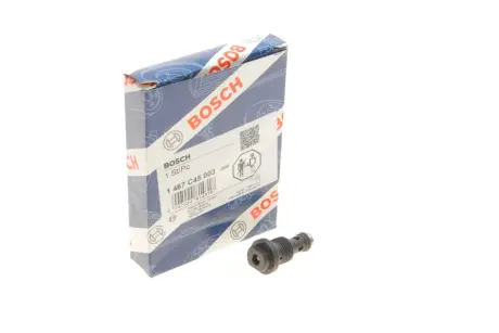 Перепускний клапан ПНВТ CR CP4 BOSCH 1 467 C45 003