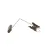 Датчик рівня палива FIAT IDEA, PUNTO, PUNTO/HATCHBACK LANCIA MUSA, YPSILON 1.2-1.9D 09.99- BOSCH 1 582 980 026 (фото 3)