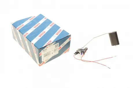 Паливний насос BOSCH 1 582 980 044