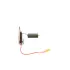 Датчик рівня палива ABARTH GRANDE PUNTO FIAT GRANDE PUNTO, PUNTO, PUNTO EVO, PUNTO EVO/HATCHBACK, PUNTO/HATCHBACK 1.2-1.4LPG 06.05- BOSCH 1 582 980 169 (фото 4)