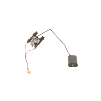 Датчик рівня палива ABARTH GRANDE PUNTO FIAT GRANDE PUNTO, PUNTO, PUNTO EVO, PUNTO EVO/HATCHBACK, PUNTO/HATCHBACK 1.2-1.4LPG 06.05- BOSCH 1 582 980 169