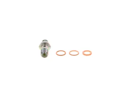 Ущільнення BOSCH 1 587 010 536