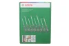 Набір викруток Torx/PH/PZ/SL 8 од. Bosch 1 600 A02 BX8 (фото 2)