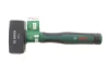Кувалда із скловолоконною ручкою 260 мм 1 кг Bosch 1 600 A02 ZA4 (фото 1)
