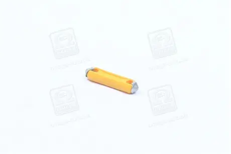 Плавка вставка запобіжника BOSCH 1 904 520 015