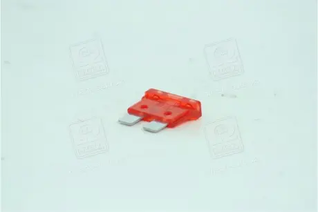 Запобіжник не більше 10A BOSCH 1 904 529 905