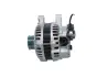 Генератор Citroen Berlingo/Peugeot Partner 1.6/1.9 D 98- (12V/120A) BOSCH 1 986 A00 561 (фото 1)