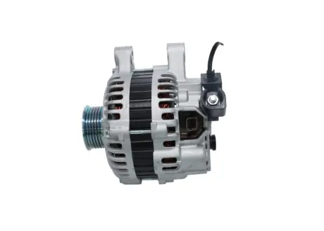 Генератор Citroen Berlingo/Peugeot Partner 1.6/1.9 D 98- (12V/120A) BOSCH 1 986 A00 561