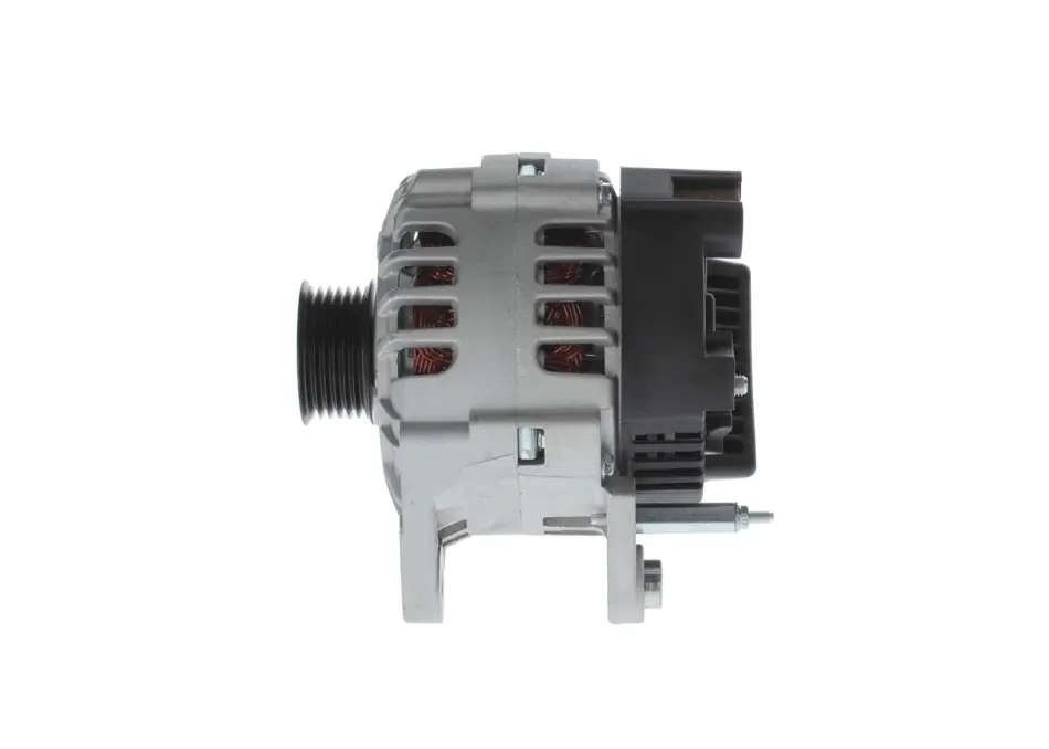 SEAT Генератор IBIZA III 1.2 07-08, SKODA FABIA I 1.2 01-07, VW POLO 1.2 02 Bosch 1986A00568 (фото 1)