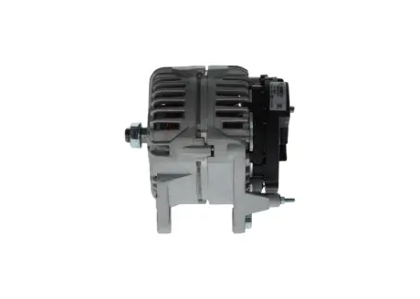 Генератор (12В, 90А, новий) AUDI A3, A4 B5, ALLROAD C5 FORD GALAXY I, GALAXY MK I SEAT ALHAMBRA, CORDOBA, CORDOBA VARIO, CORDOBA VARIO/KOMBI, IBIZA II, IBIZA III, IBIZA IV 1.2-3.2 03.95-05.15 BOSCH 1 986 A00 651
