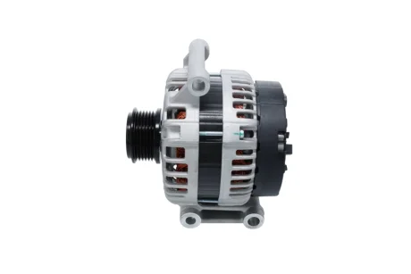 CITROEN Генератор JUMPER II 2.2 06-, FIAT DUCATO 2.2 06-, FORD TRANSIT 2.2 06-, PEUGEOT BOXER 2.2 06- BOSCH 1986A00679