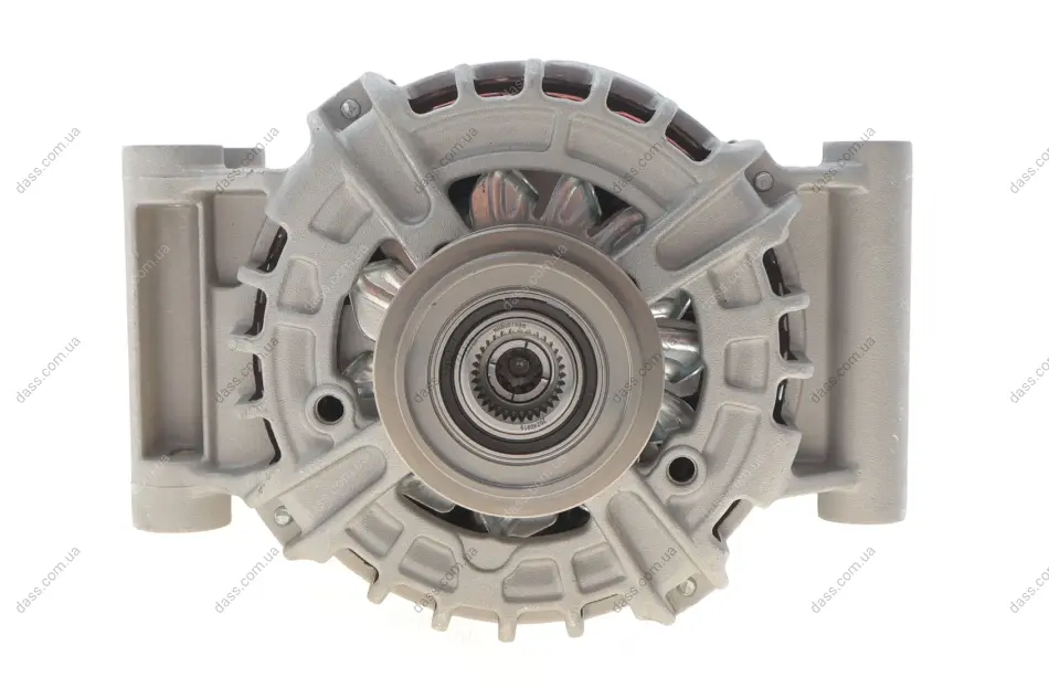 Генератор Citroen Jumper/Ford Transit/Peugeot Boxer 2.2HDi/TDCi 11- (14V/150A) Bosch 1 986 A00 680 (фото 1)