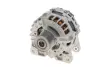 Генератор Renault Koleos II/Megane IV/Trafic III/Nissan Qashqai II 13- (14V/150A) BOSCH 1 986 A00 686 (фото 1)