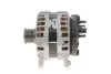 Генератор Renault Koleos II/Megane IV/Trafic III/Nissan Qashqai II 13- (14V/150A) BOSCH 1 986 A00 686 (фото 4)