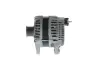Генератор Renault Megane IV/Trafic III/Opel Vivaro B 1.6D/2.0D 15- (14V/185A) BOSCH 1 986 A00 688 (фото 1)