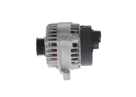 FIAT Генератор 500 07-, PANDA 04-, TIPO 16 Bosch 1986A00733