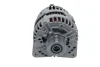 Генератор (14В, 180А, новий із заставою) SKODA SUPERB II, YETI VW CADDY, CADDY ALLTRACK IV, CADDY CALIFORNIA V CAMPER, CADDY III, CADDY IV, CADDY V, CALIFORNIA T5 CAMPER 1.2-3.6 02.98- Bosch 1986A00764 (фото 4)