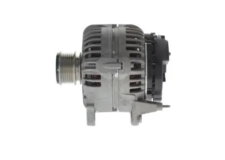 Генератор (12В, 140А, новий) AUDI A1, A2, A3, A4 B6, A4 B7, TT SEAT ALHAMBRA, ALTEA, ALTEA XL, IBIZA IV, IBIZA IV SC, IBIZA IV ST, IBIZA IV/HATCHBACK, LEON, TOLEDO III, TOLEDO IV 1.2D-3.6 09.95- BOSCH 1986A00902