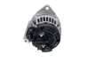 Генератор (28В, 80А, новий із заставою) MAN E2000, TGA D2676LF01-D2876LF25 06.99- Bosch 1986A00919 (фото 2)