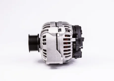 Генератор (14В, 150А, новий із заставою), FENDT 305 LS FARMER, 308 LS FARMER, 308 LSA FARMER, 308 LSE FARMER, 309 CA FARMER, 309 FARMER, 309 LSA FARMER, 309 VARIO 2WD, 309 VARIO 4WD, 310 FARMER Bosch 1986A00939