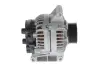 Генератор BOSCH 1986A00991 (фото 2)