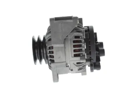 Генератор (24В, 110А, новий) TEMSA TOURMALIN PR228S 10.06- BOSCH 1 986 A01 027