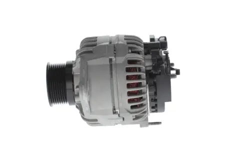 Генератор (28В, 150А) VOLVO FH, FH II, FH III, FM, FM II, FM III, FMX II, FMX III D11A-330-G13C460 09.05- BOSCH 1 986 A01 029