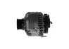Генератор (28В, 120А) VOLVO FH, FH II, FH III, FM, FM II, FM III, FMX II, FMX III D11A-330-G13C460 09.05- BOSCH 1 986 A01 031 (фото 2)