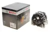 Генератор Renault Clio III/IV 1.2 16V 05-21 (14V/90A) BOSCH 1 986 A01 067 (фото 2)
