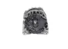 Генератор (14В, 110А, новий) SEAT MII SKODA CITIGO VW LOAD UP, POLO V, UP! 1.0/1.0CNG/1.6 08.11-11.23 BOSCH 1 986 A01 073 (фото 2)