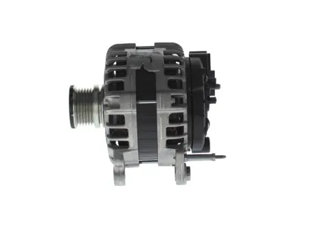 Генератор (12В, 140А, новий) AUDI A1, A3, Q2, Q3, TT SEAT ALHAMBRA, ATECA, LEON, LEON SC, LEON ST, TOLEDO IV SKODA KAMIQ, KAROQ, KODIAQ I, OCTAVIA III, RAPID, SCALA, SUPERB III, YETI 1.0-3.6 09.09- BOSCH 1 986 A01 092
