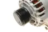 Генератор Opel Astra H/Vectra C/Zafira C 1.9 CDTI 04-10 (14V/120A) BOSCH 1 986 A01 336 (фото 5)