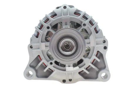 Генератор Citroen Jumper/Fiat Ducato/Peugeot Boxer 2.0 HDI/JTD 02-06 (14V/90A) Bosch 1 986 A01 341