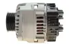 Генератор Citroen Berlingo/Jumpy/Peugeot Expert/Partner 1.8/1.9D 95-13 (14V/70A) BOSCH 1 986 A01 353 (фото 5)