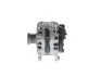 Генератор Skoda Octavia III/VW Caddy IV 1.6 15-20 (14V/110A) BOSCH 1 986 A01 385 (фото 1)