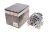 Генератор VW Caddy III 1.2 TSI 10-15 (14V/110A) BOSCH 1 986 A01 453 (фото 2)