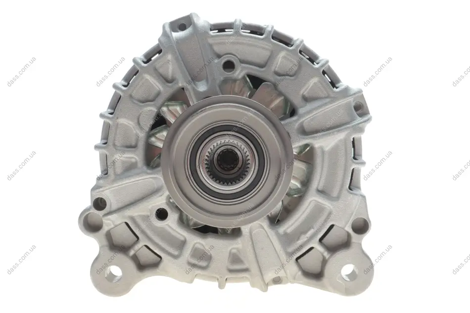 Генератор VW Passat 1.6-2.0TDI 05-14 (14V/180A) Bosch 1 986 A01 487 (фото 1)