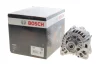 Генератор Renault Kangoo 1.2 TCe 13-/Master 2.3 dCi 11- (14V/150A) Bosch 1 986 A01 503 (фото 2)
