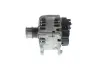 Генератор VW Caddy IV/Golf VII/Skoda Fabia/Octavia 1.0-1.5TSI 13- (14V/110A) BOSCH 1 986 A01 507 (фото 1)