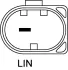 Генератор Audi A3/Skoda Octavia/Superb/VW Golf/Passat/T6 1.8-2.0TSI 13- (14V/140A) BOSCH 1 986 A01 519 (фото 1)