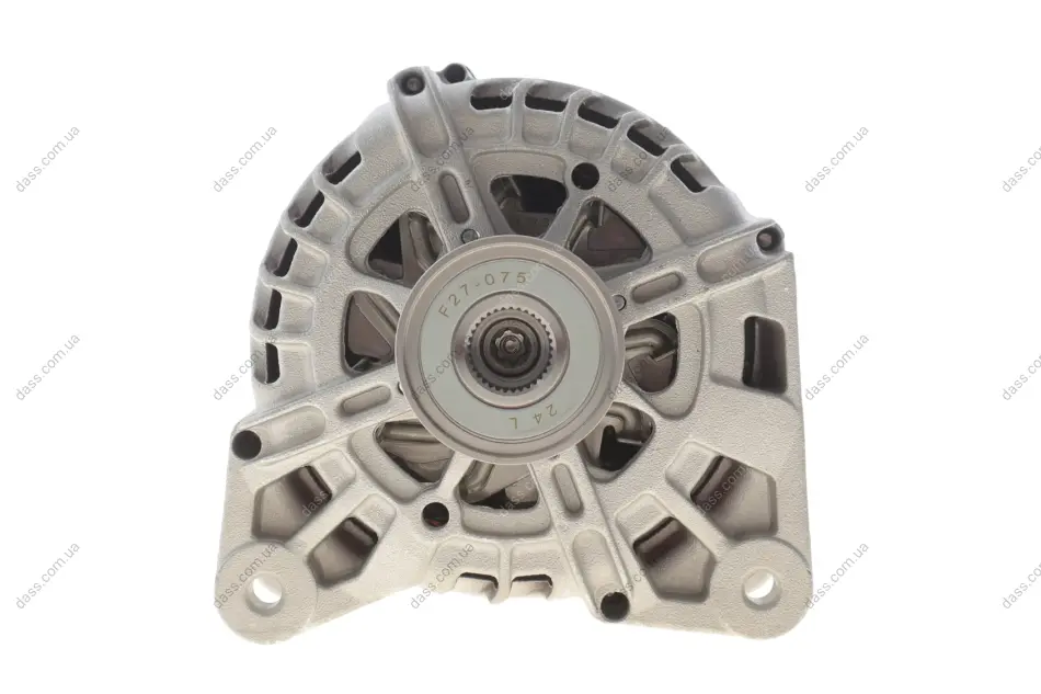Генератор Renault Scenic IV/Grand Scenic IV 1.2 TCe 16- (14V/120A) Bosch 1 986 A01 520 (фото 1)